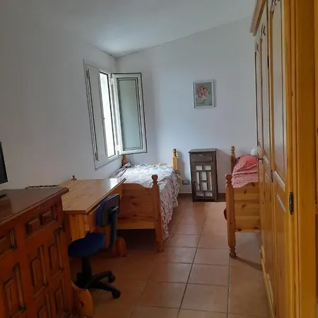 Casa Vacanze Giacu *