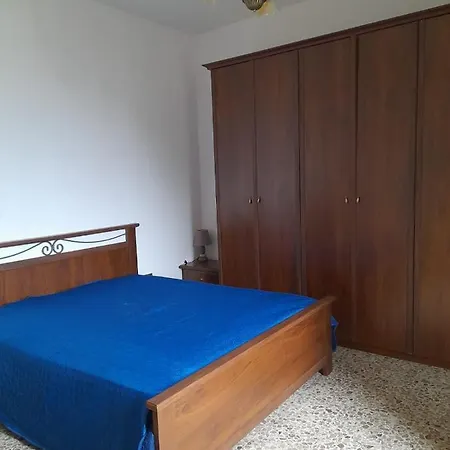 Hébergement de vacances Casa Vacanze Giacu