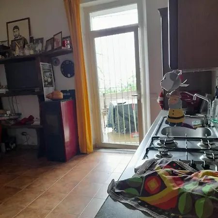 Casa Vacanze Giacu Arzana
