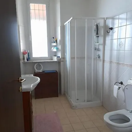Casa Vacanze Giacu