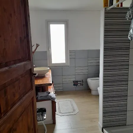Casa Vacanze Giacu *